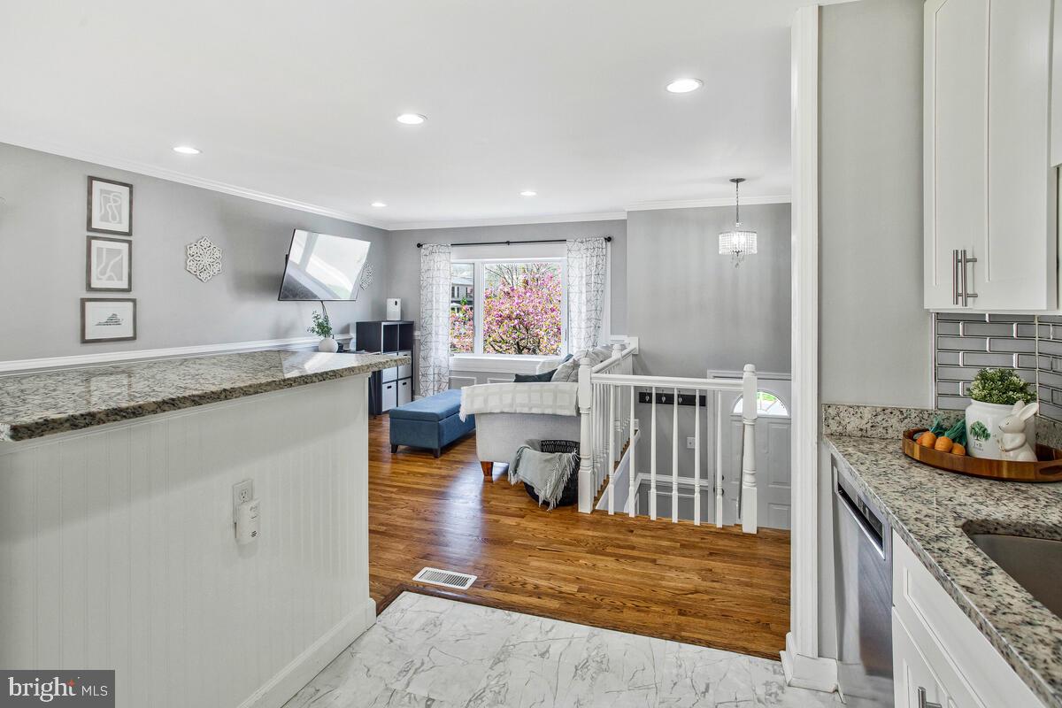 DALE CITY - Residential