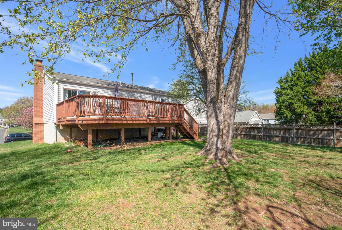 DALE CITY - Residential