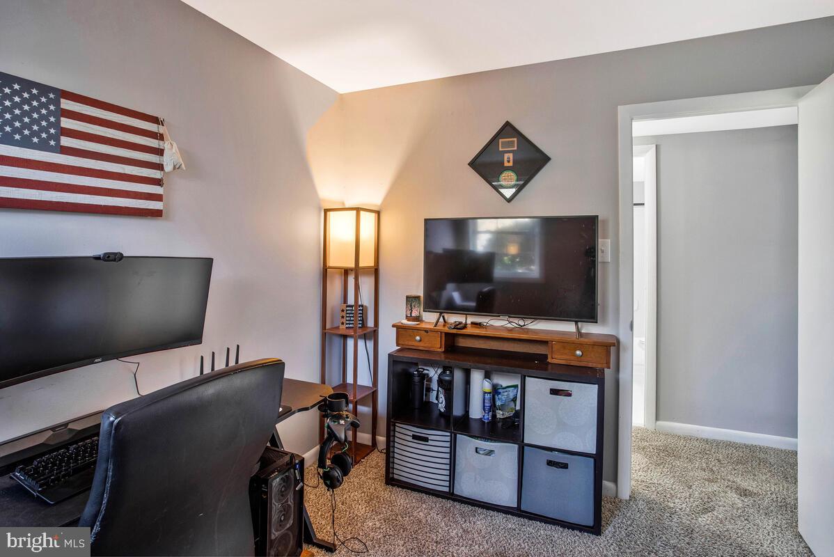 DALE CITY - Residential