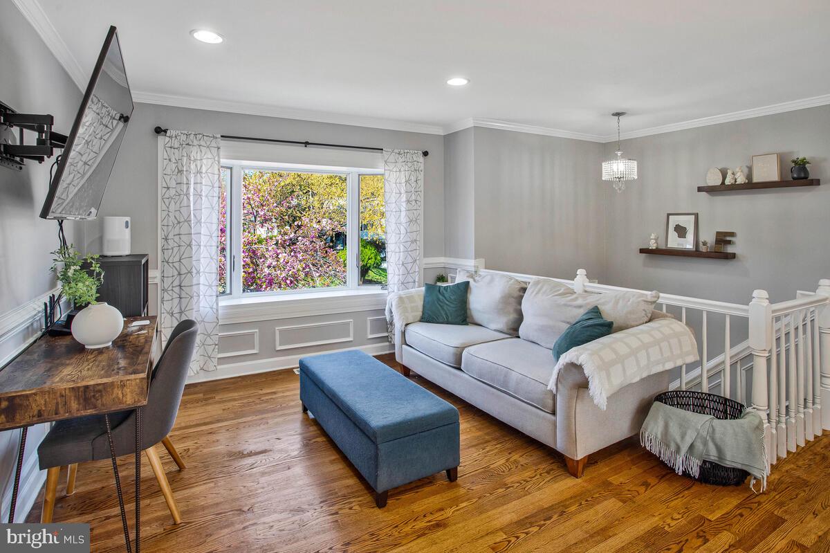 DALE CITY - Residential