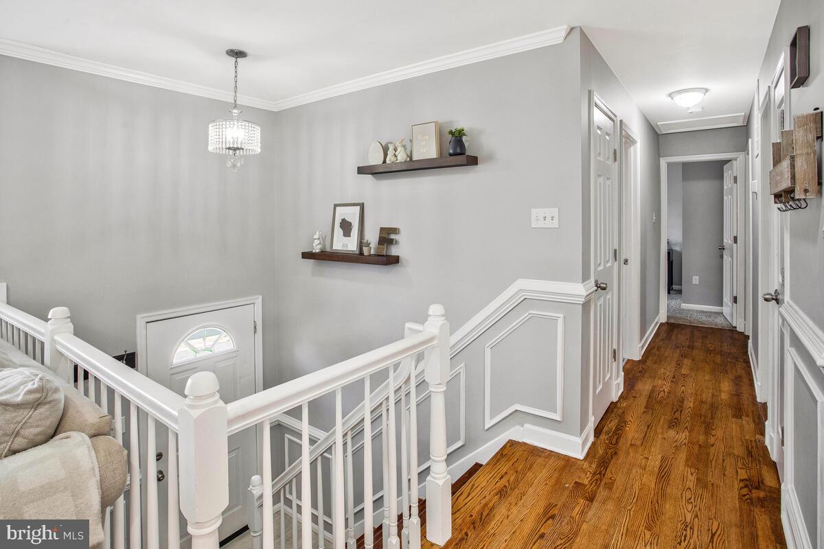 DALE CITY - Residential