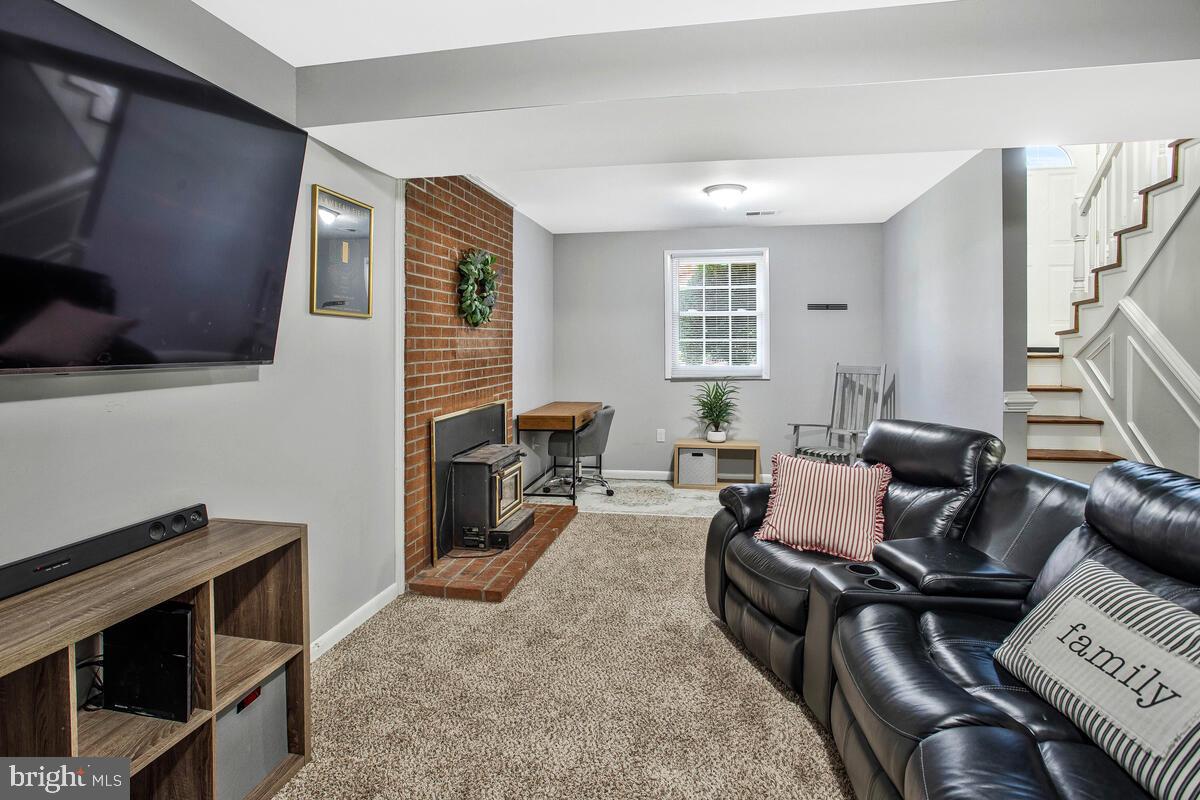 DALE CITY - Residential