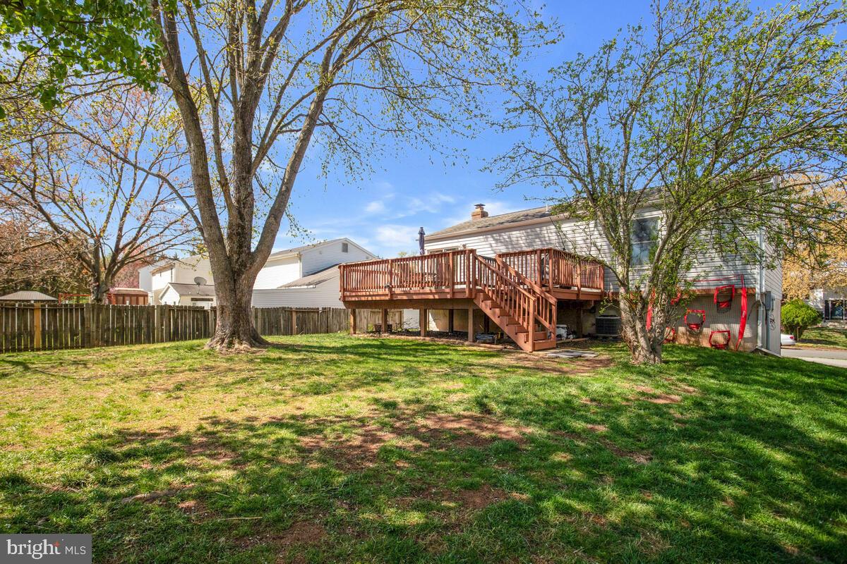 DALE CITY - Residential