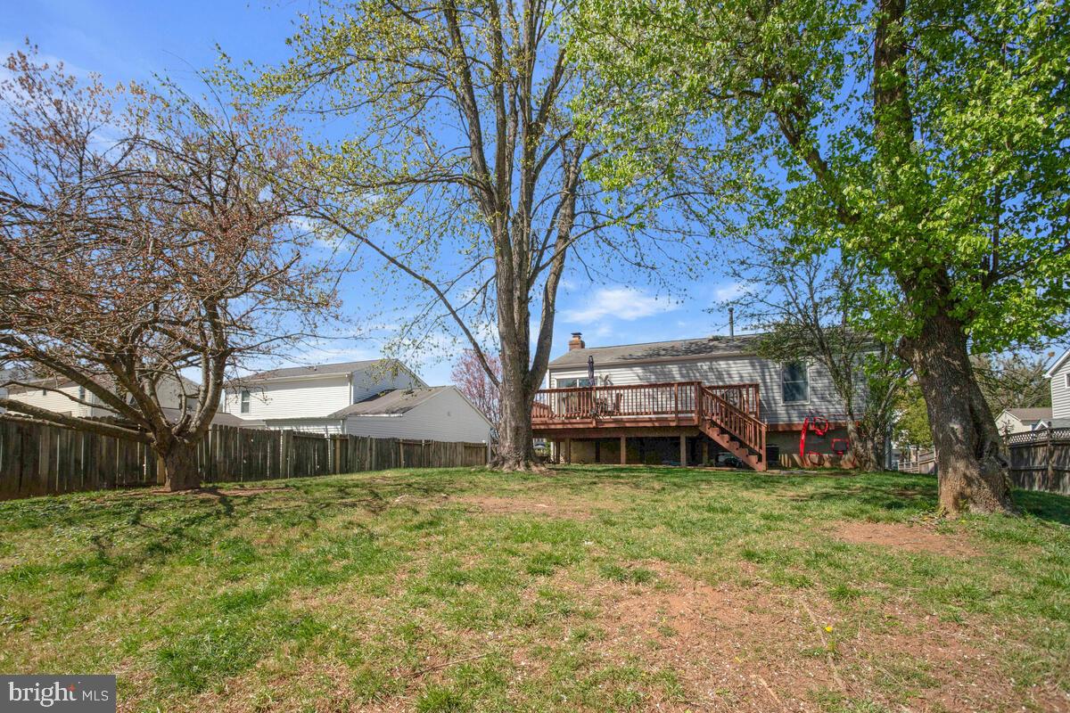 DALE CITY - Residential