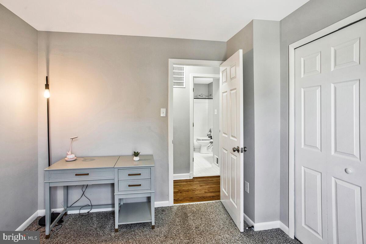 DALE CITY - Residential