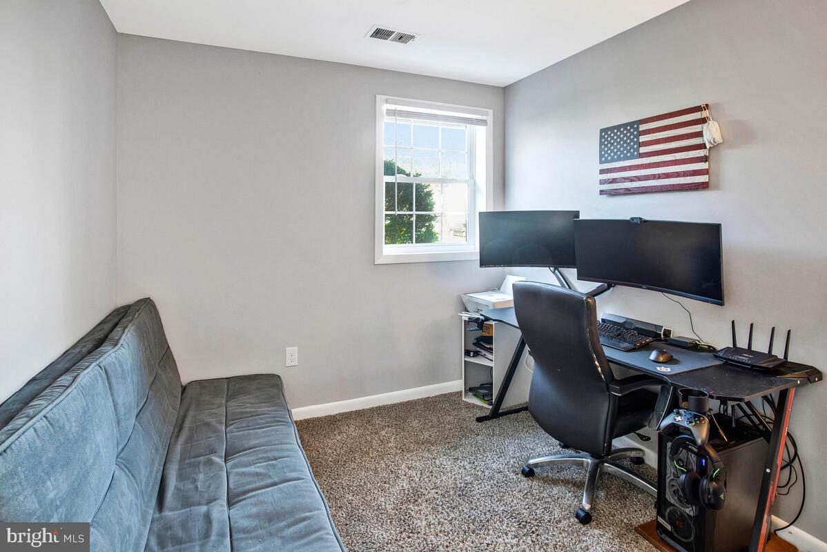 DALE CITY - Residential