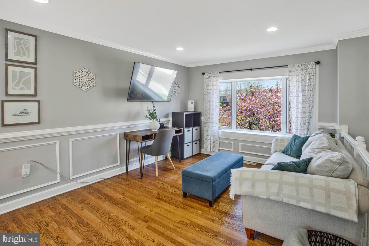 DALE CITY - Residential