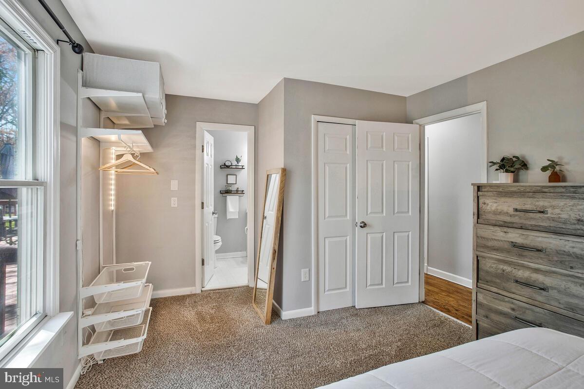 DALE CITY - Residential