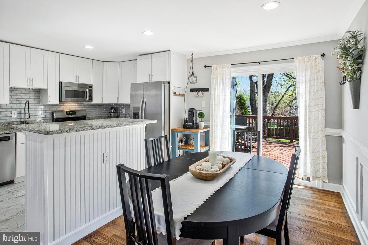 DALE CITY - Residential