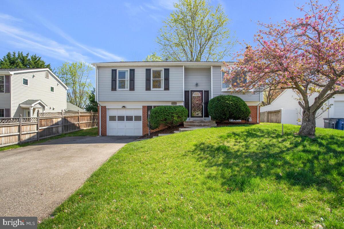 DALE CITY - Residential