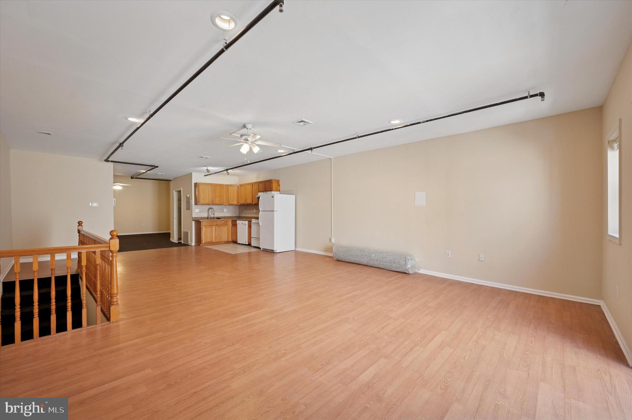 OLD CITY - Residential Lease