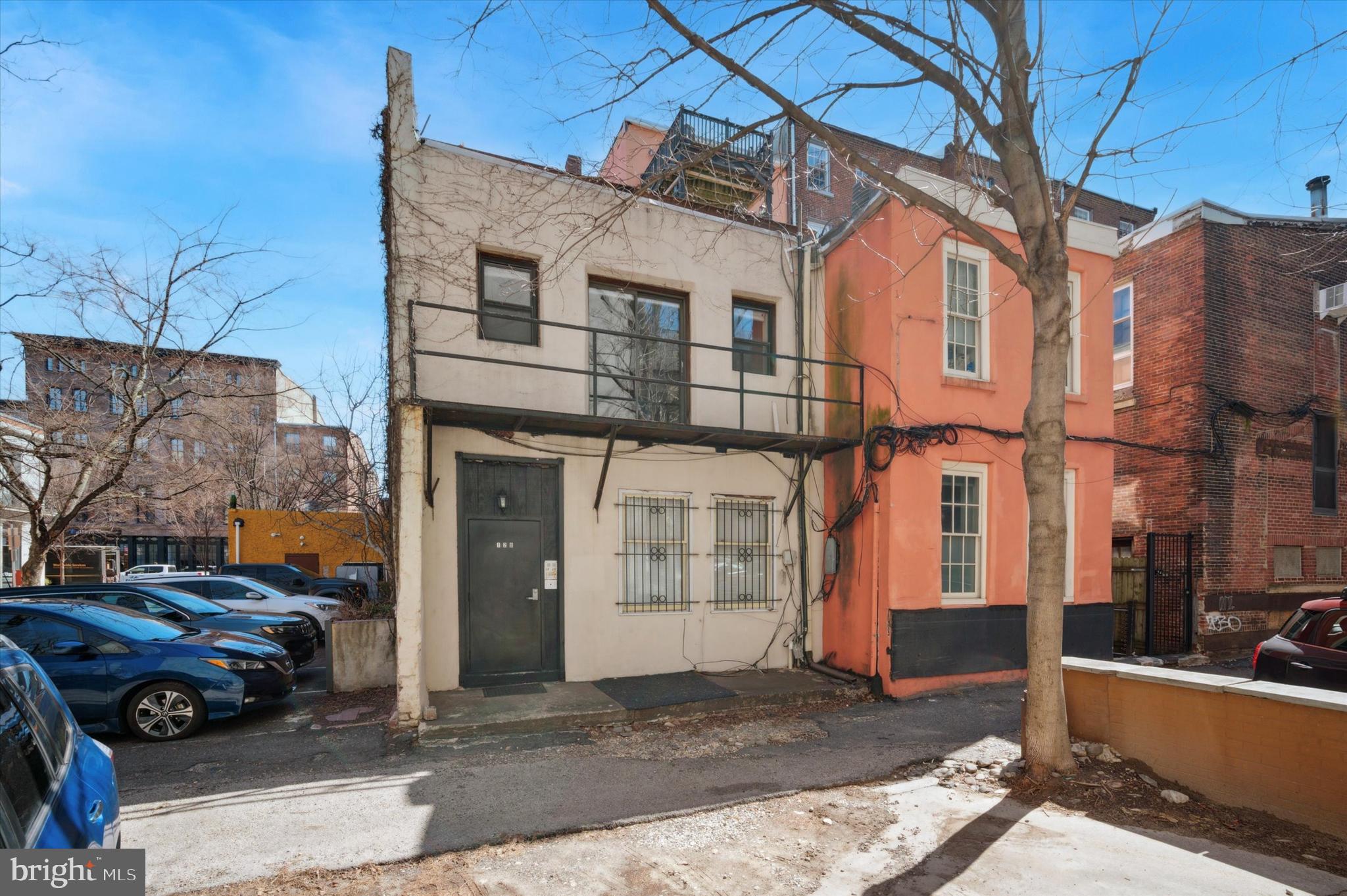 OLD CITY - Residential Lease