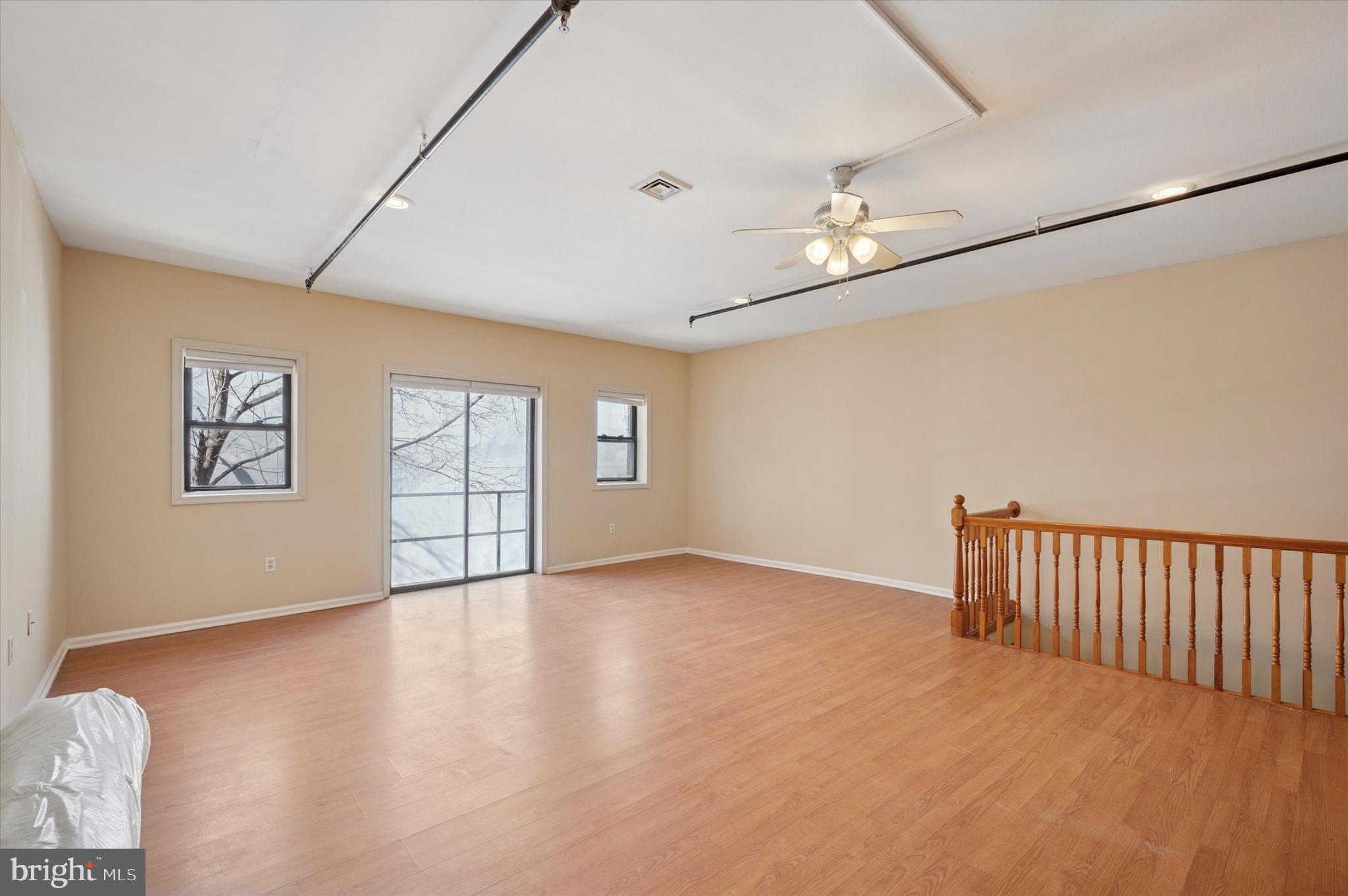 OLD CITY - Residential Lease