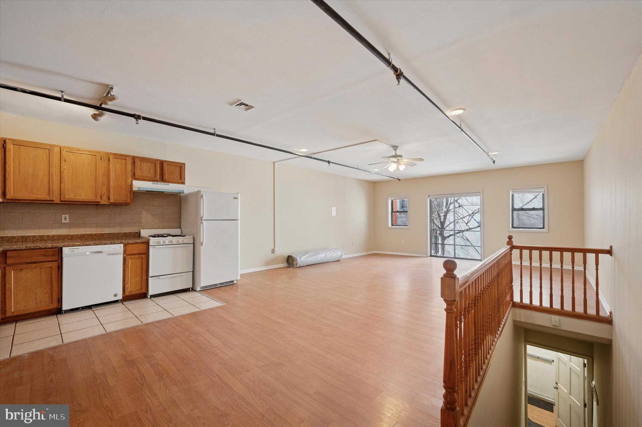 OLD CITY - Residential Lease