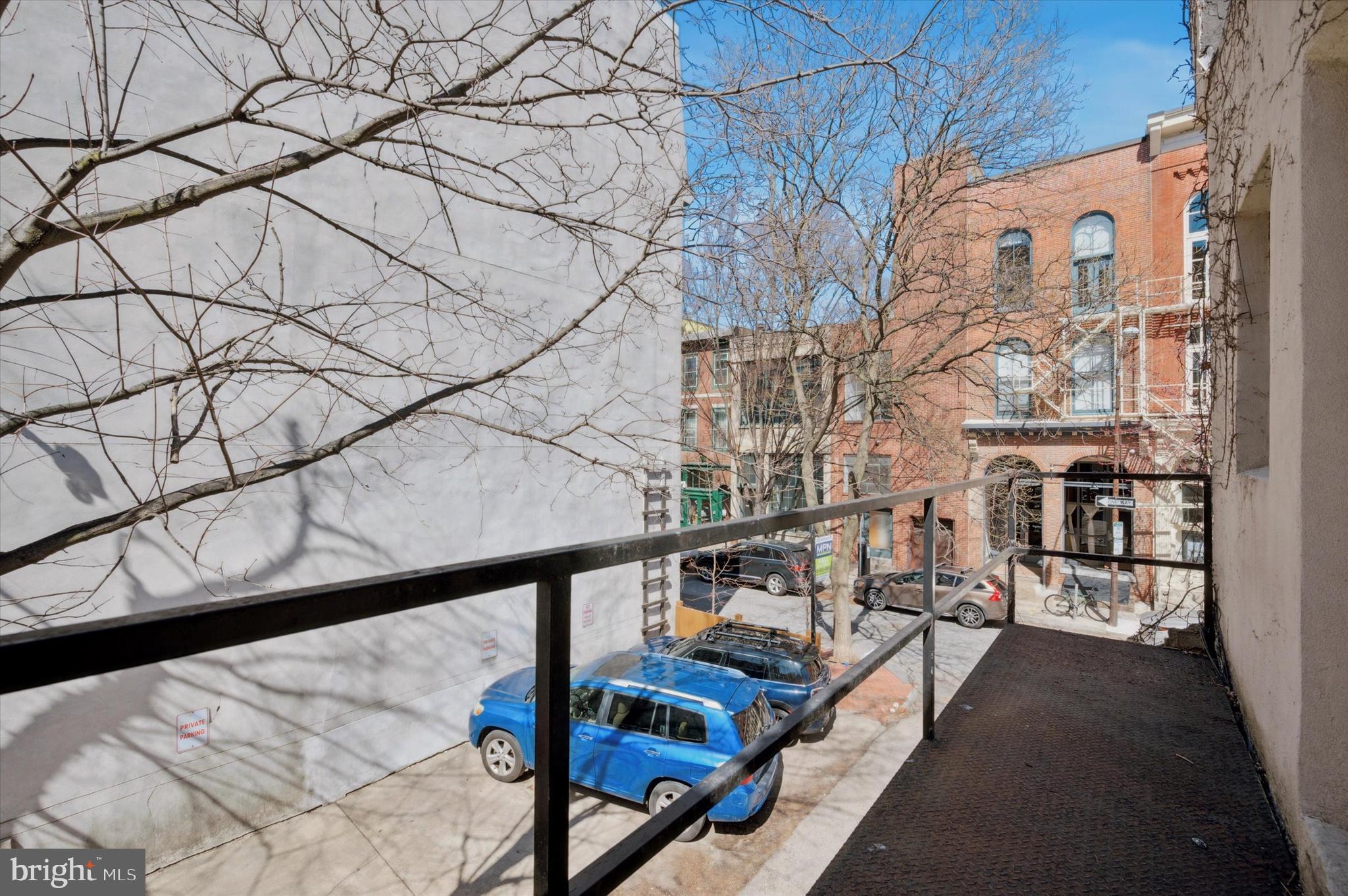 OLD CITY - Residential Lease