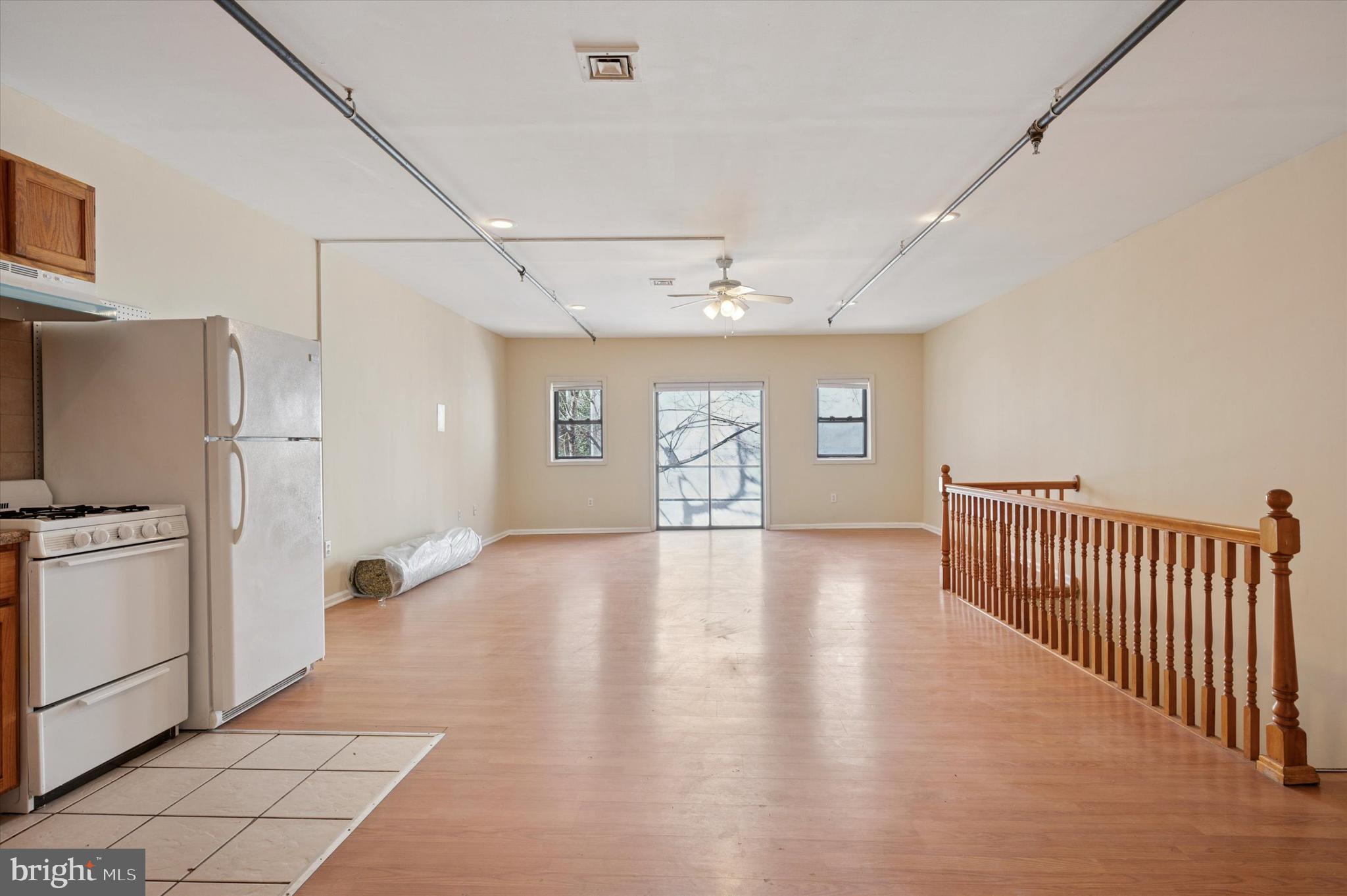 OLD CITY - Residential Lease