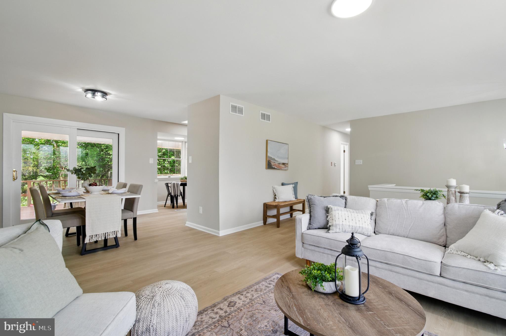 MOUNT AUGUSTINE - Residential