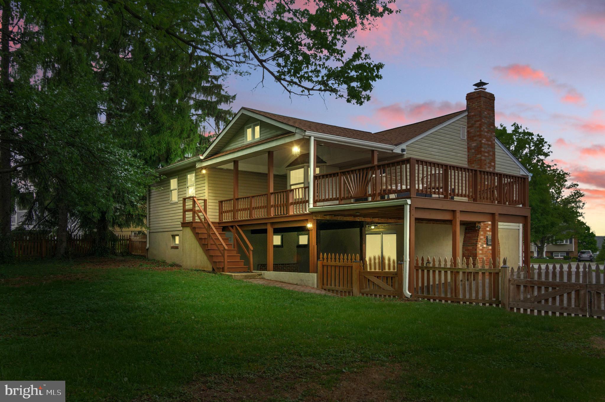 5976 ELK FOREST COURT