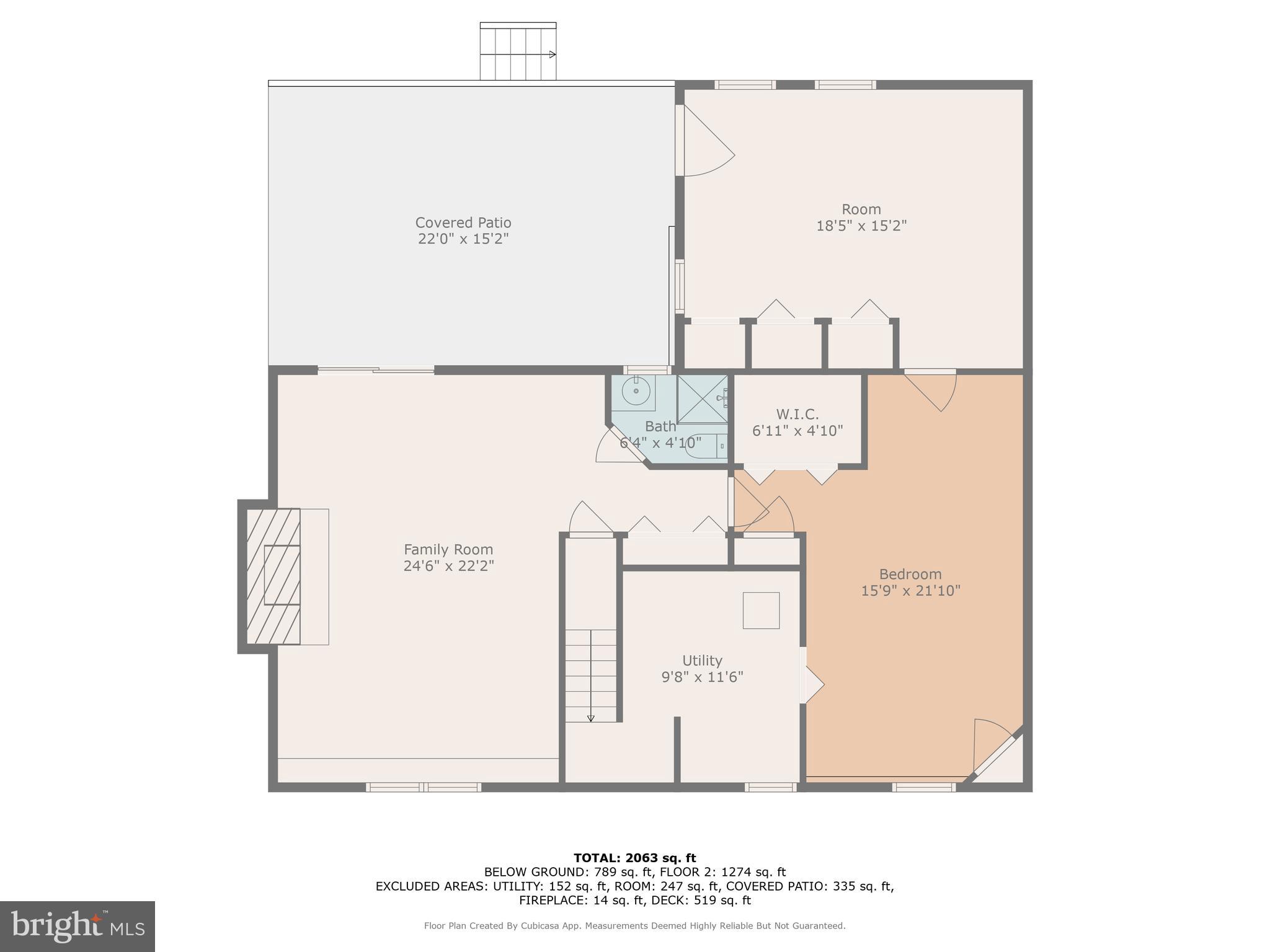 MOUNT AUGUSTINE - Residential