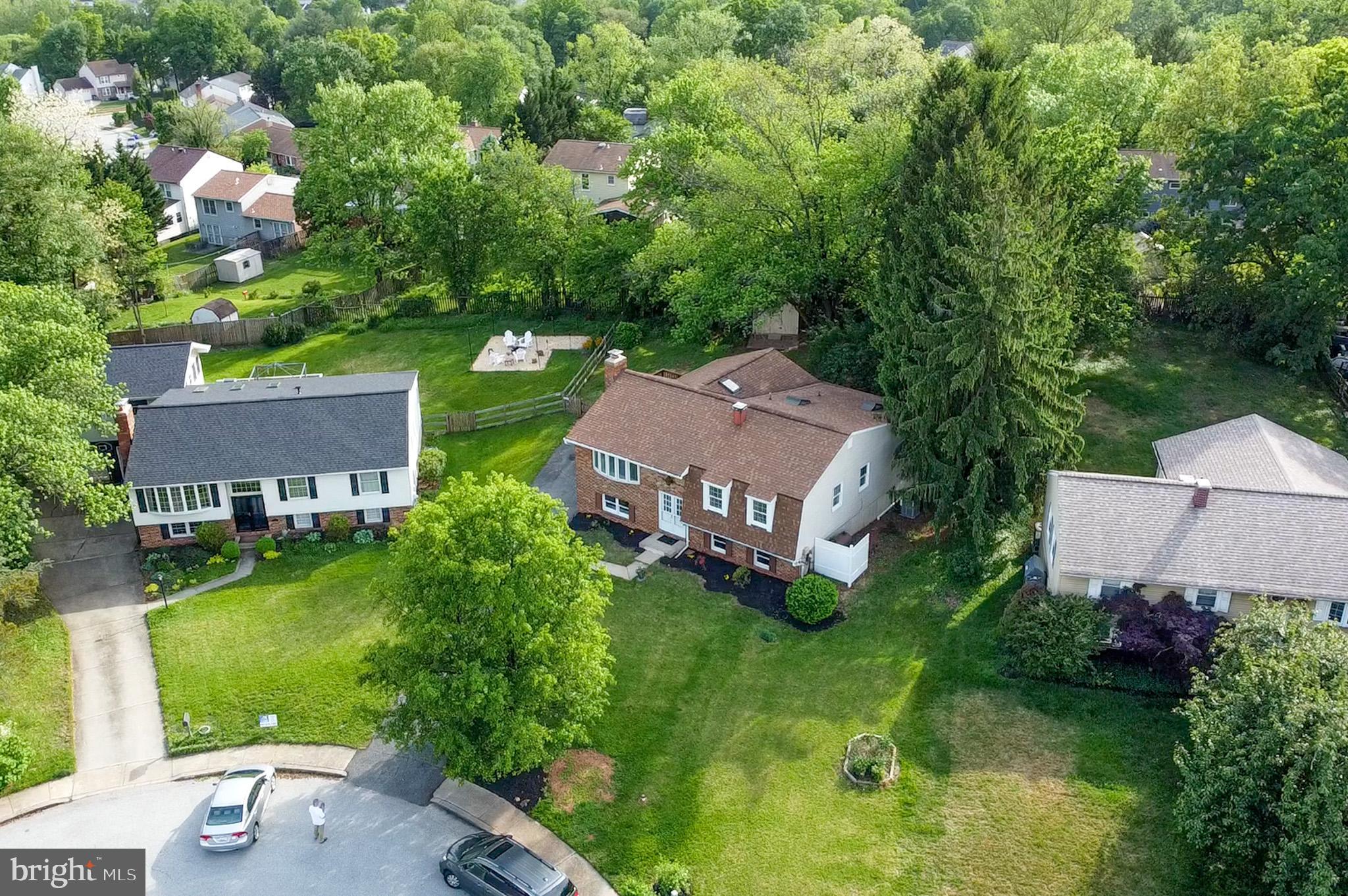 MOUNT AUGUSTINE - Residential