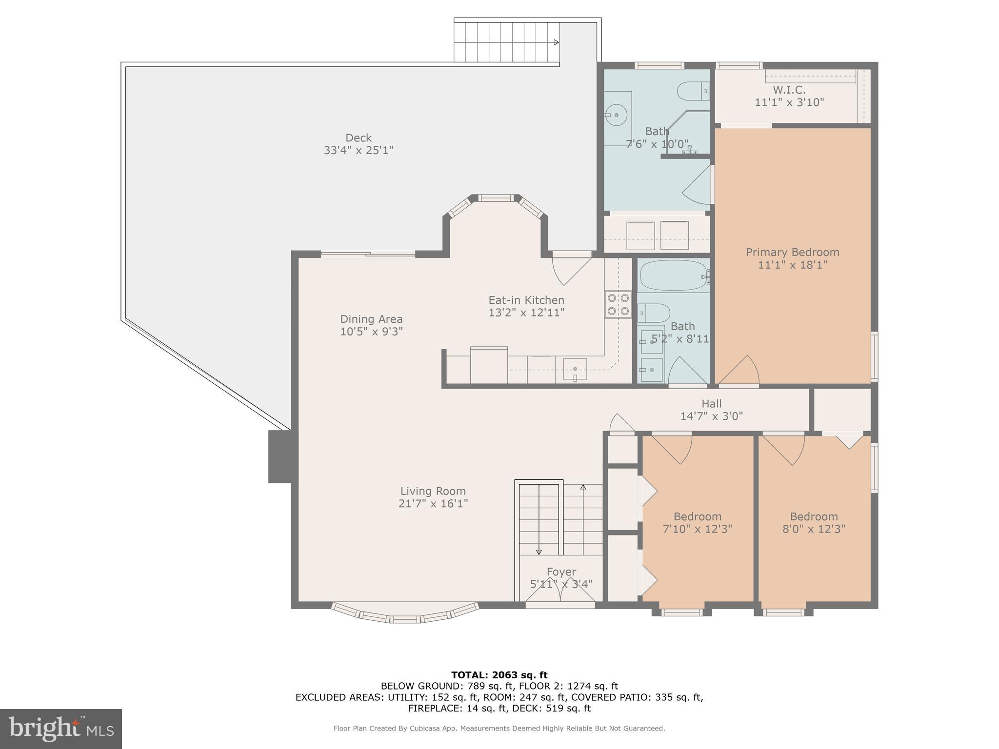 MOUNT AUGUSTINE - Residential