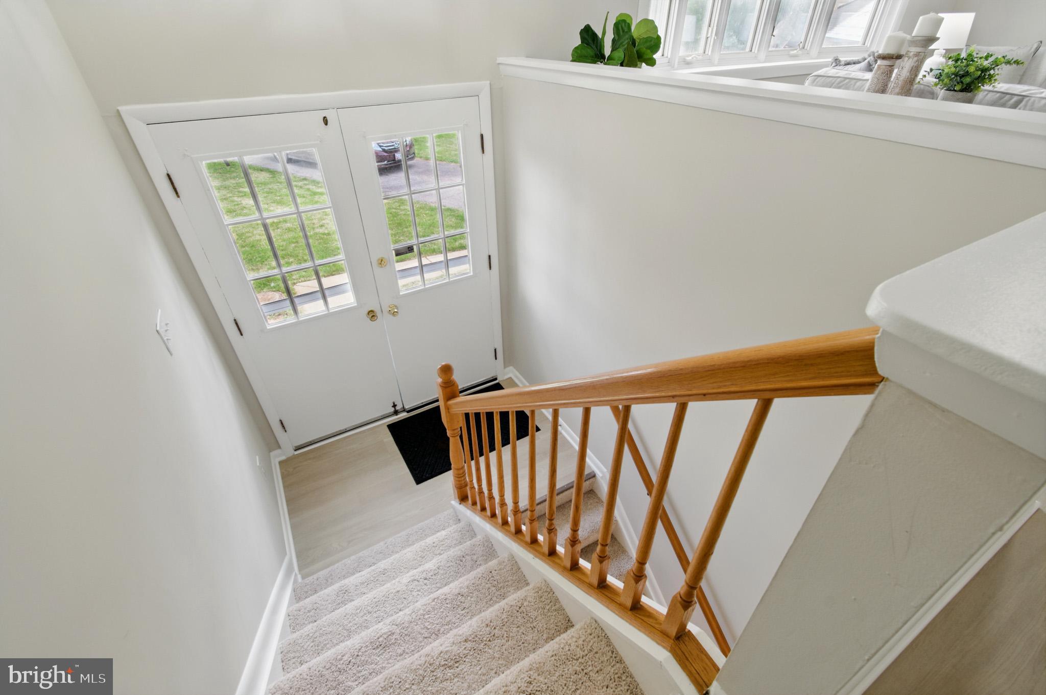 MOUNT AUGUSTINE - Residential