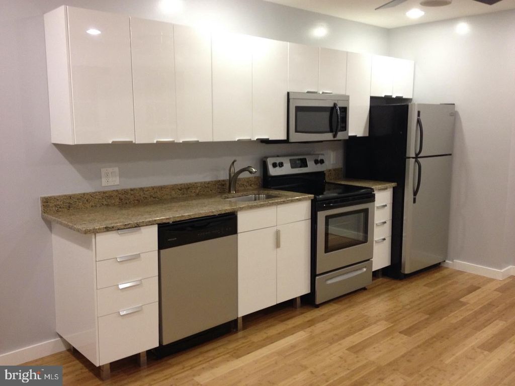 Photo of 503 S 52nd Street #3, PHILADELPHIA, PA 19143 (MLS # PAPH2567546)