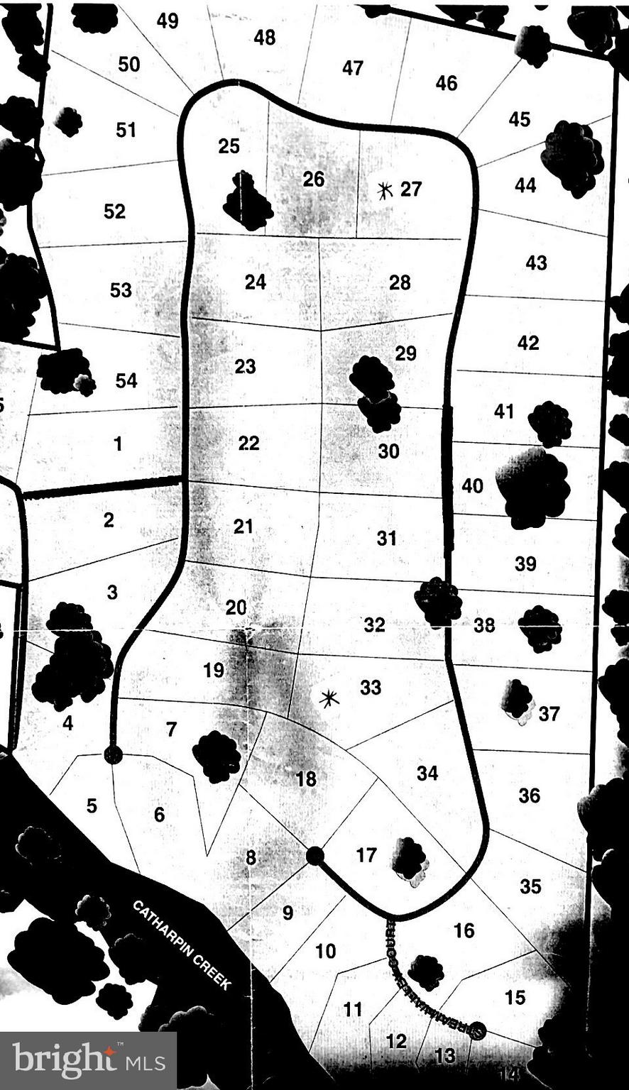 PIEDMONT RIDING CLUB - Land