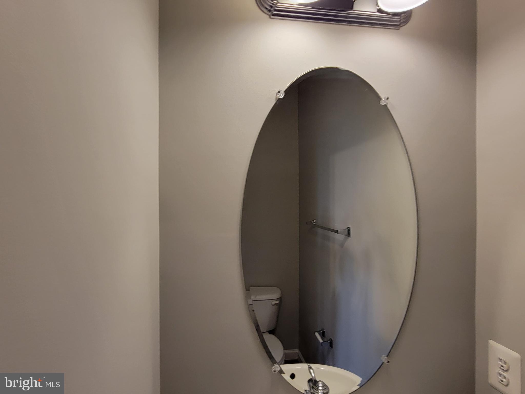 BRISTOW VILLAGE - Residential Lease