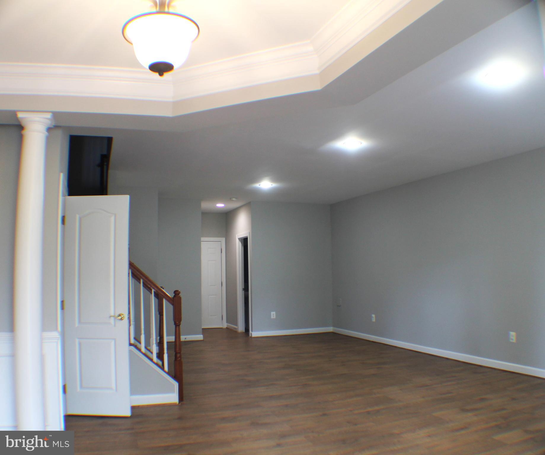 BRISTOW VILLAGE - Residential Lease