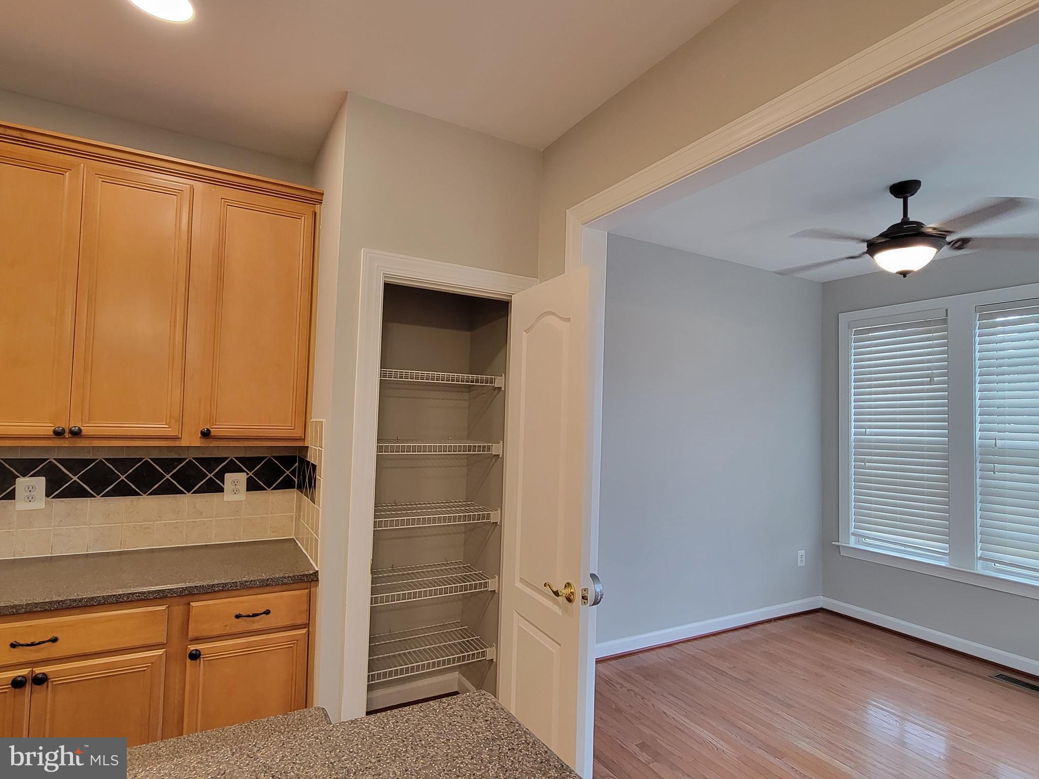 BRISTOW VILLAGE - Residential Lease