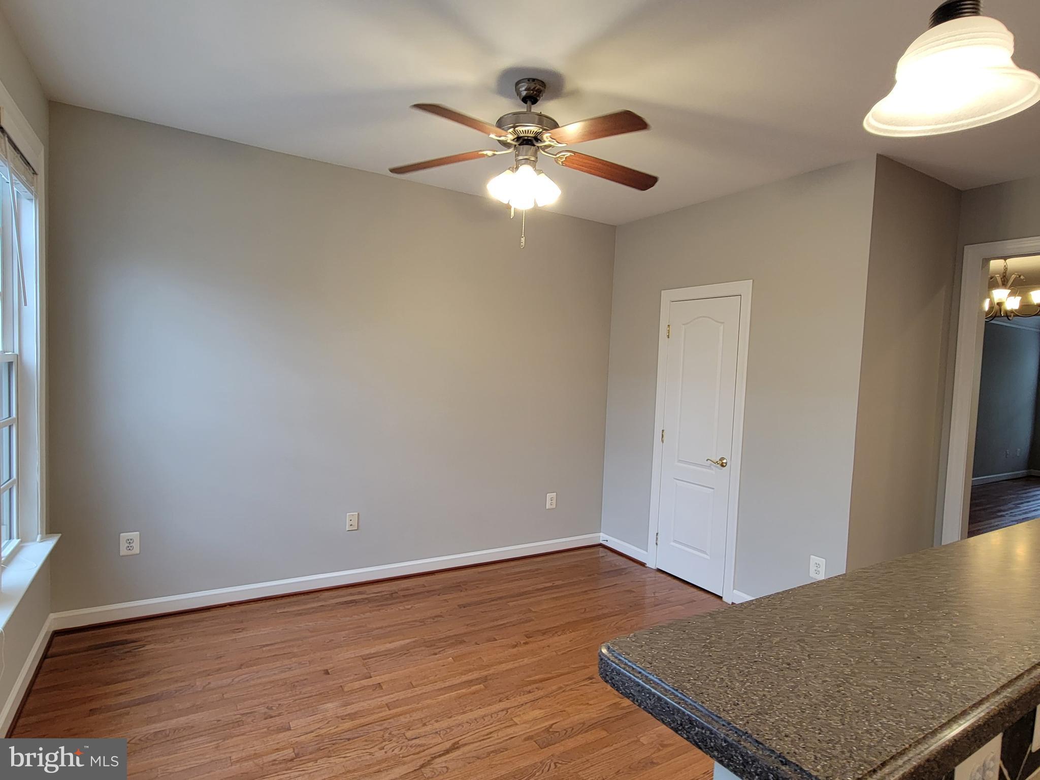 BRISTOW VILLAGE - Residential Lease