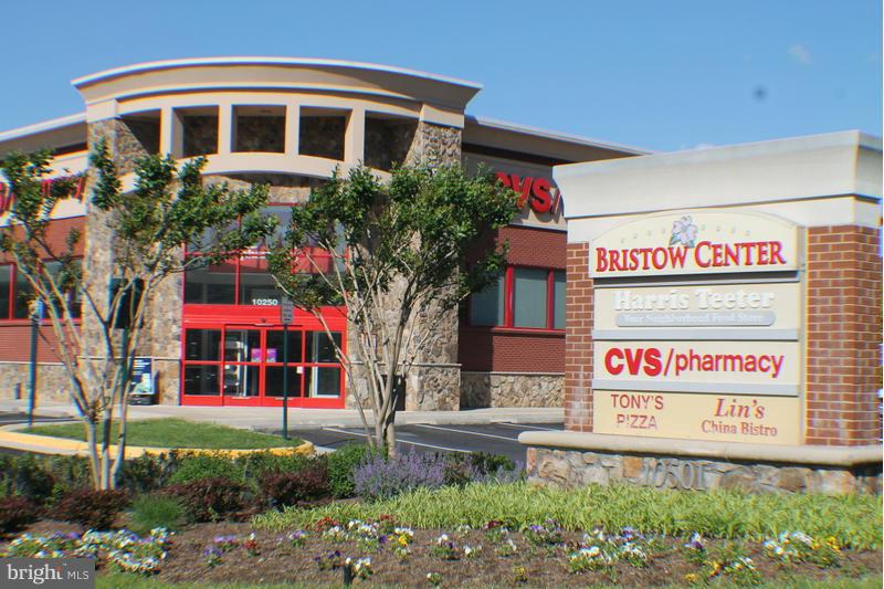 BRISTOW VILLAGE - Residential Lease