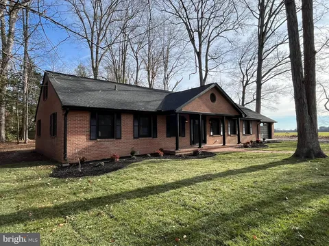 5161 Ocean Gateway, Trappe, MD MLS: MDTA2009698