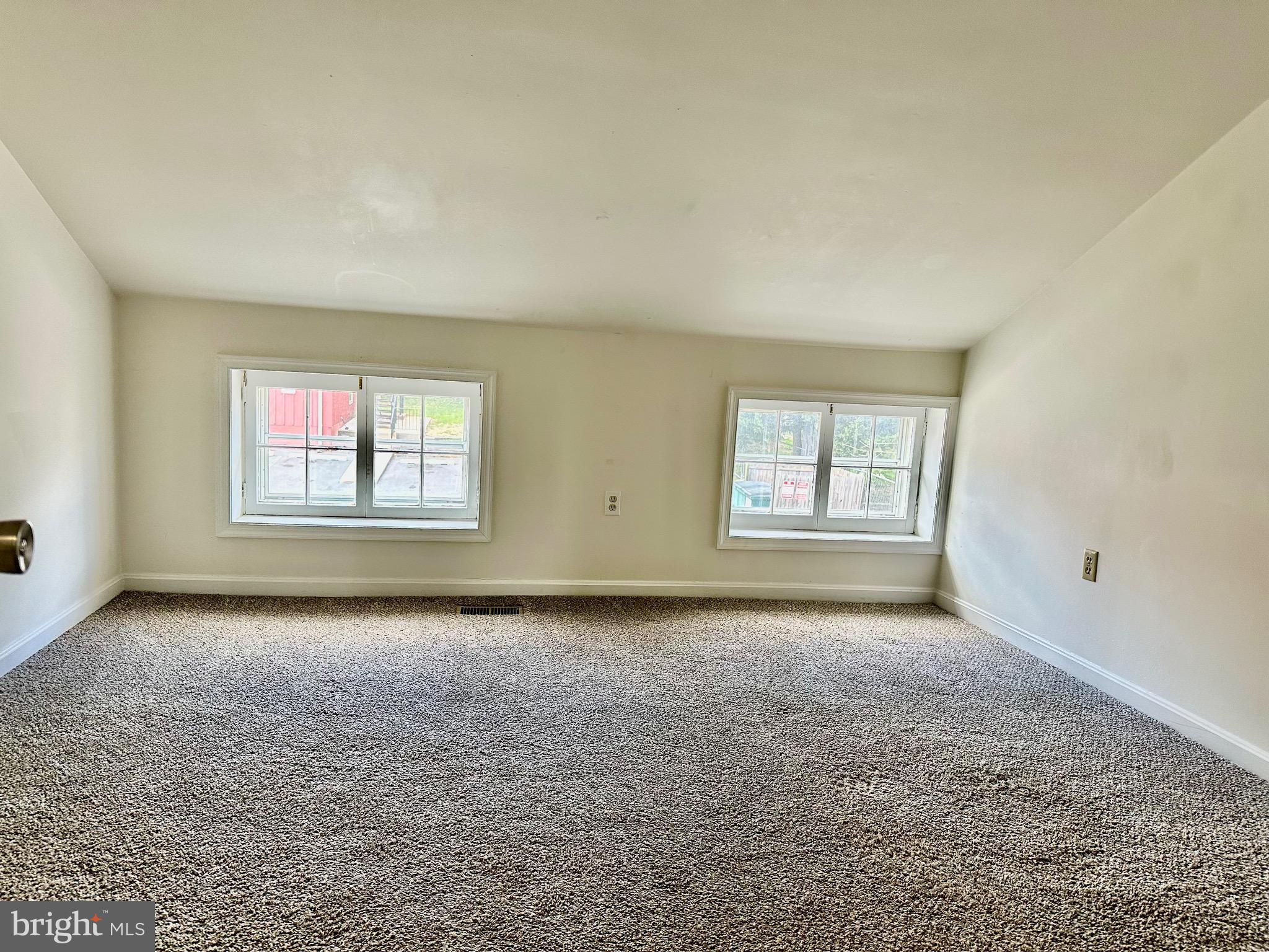 NONE AVAILABLE - Residential Lease