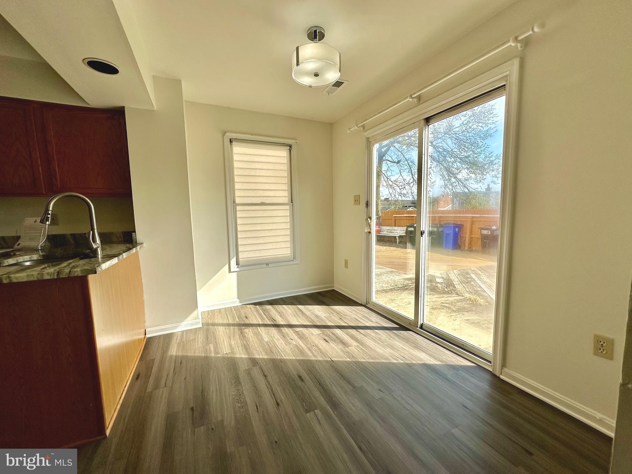 NONE AVAILABLE - Residential Lease