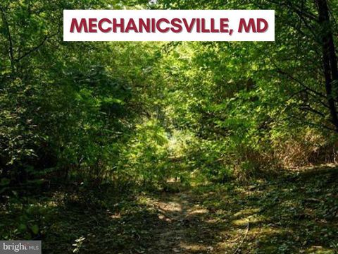 26218 DIPLOMAT CIRCLE MECHANICSVILLE MD 20659