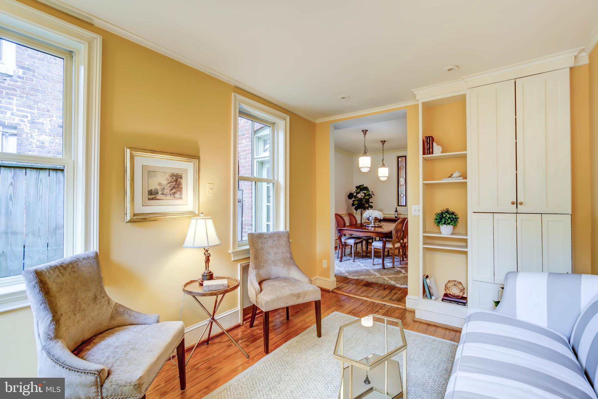 OLD TOWN - Residential