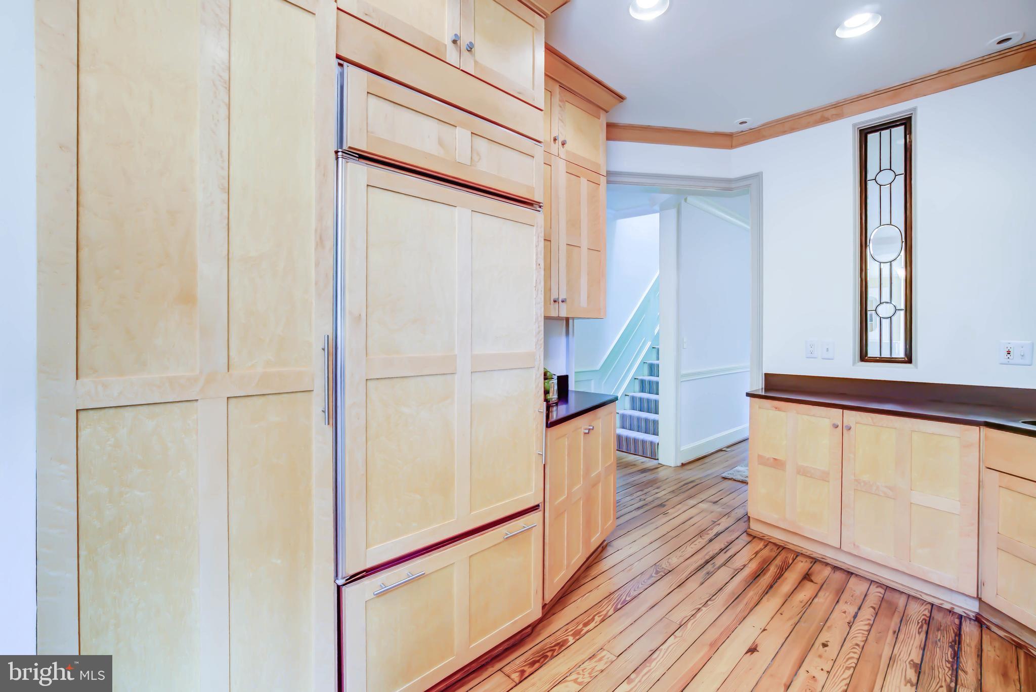 OLD TOWN - Residential