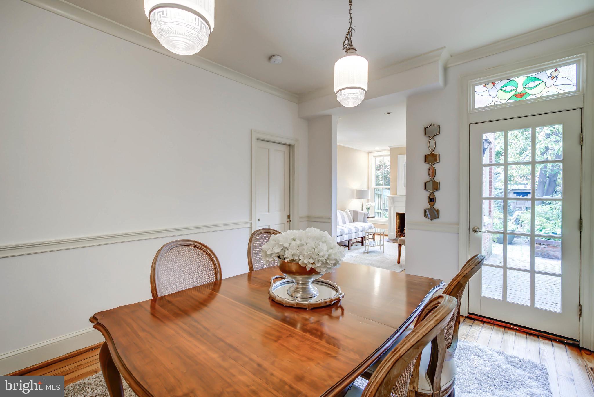 OLD TOWN - Residential