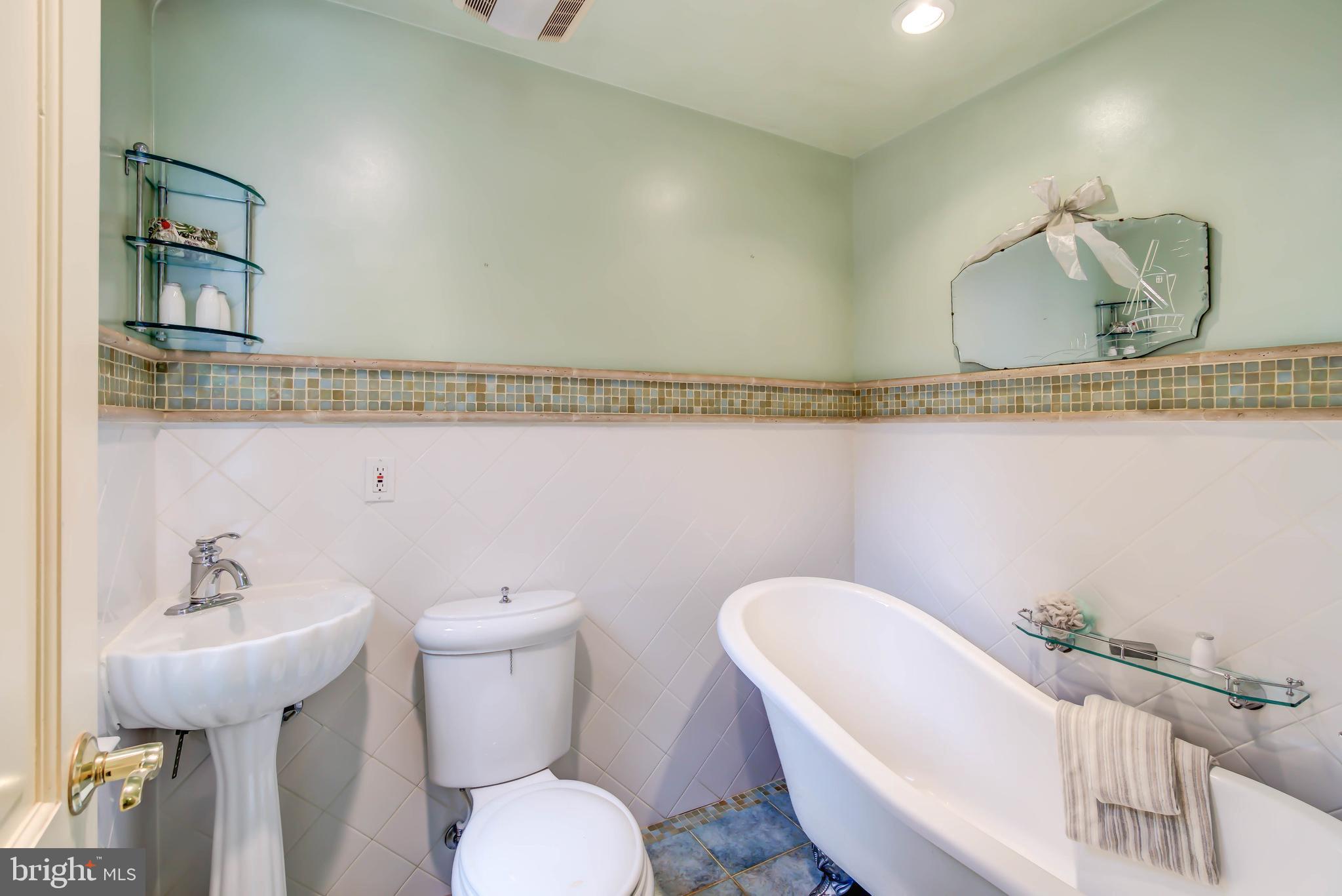 OLD TOWN - Residential