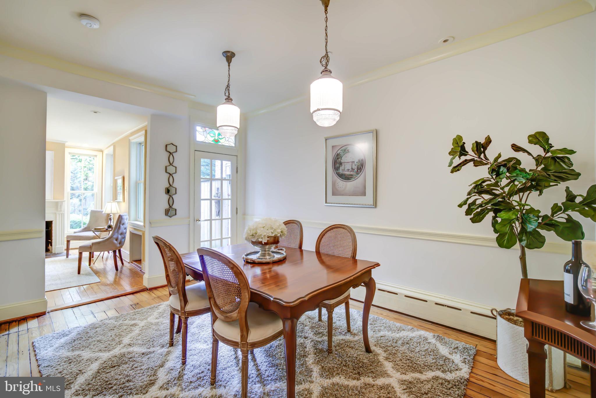 OLD TOWN - Residential