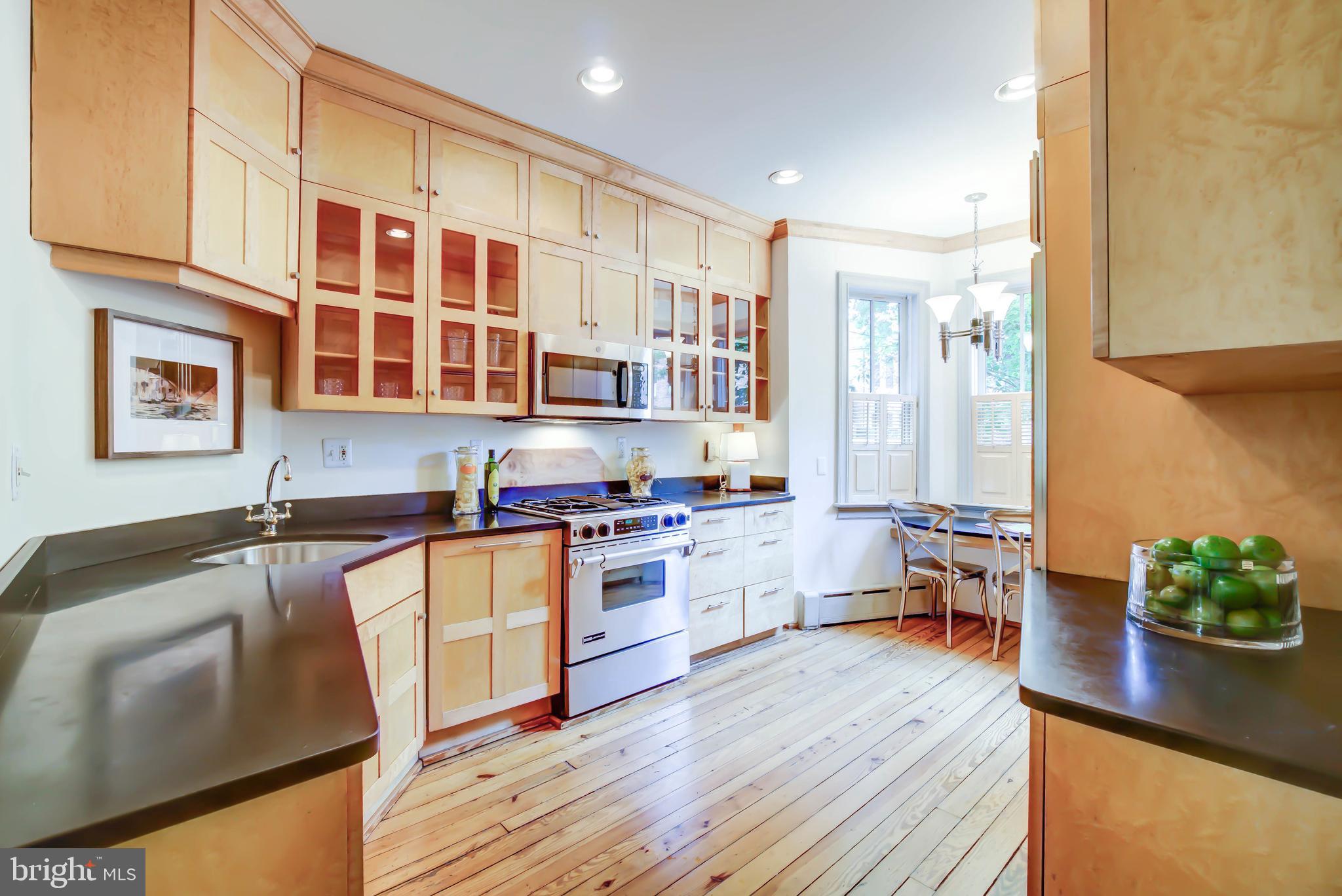 OLD TOWN - Residential