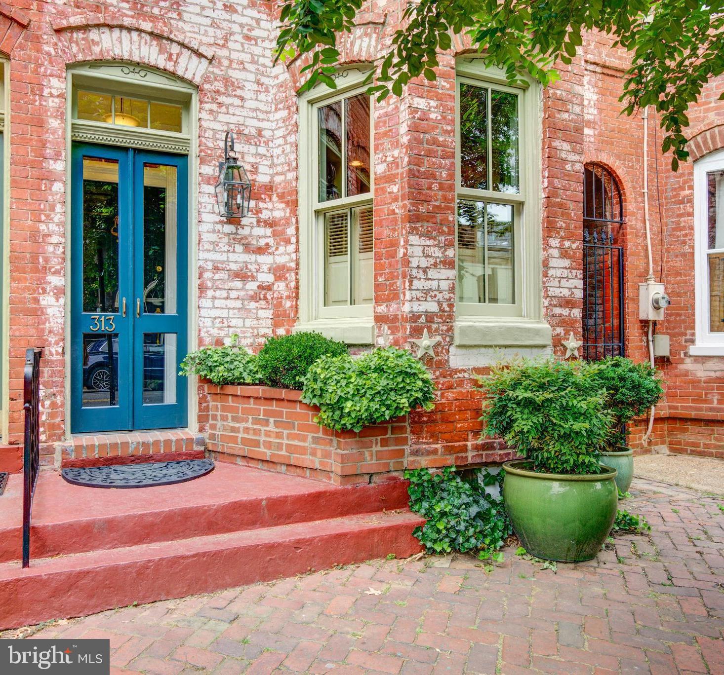 OLD TOWN - Residential