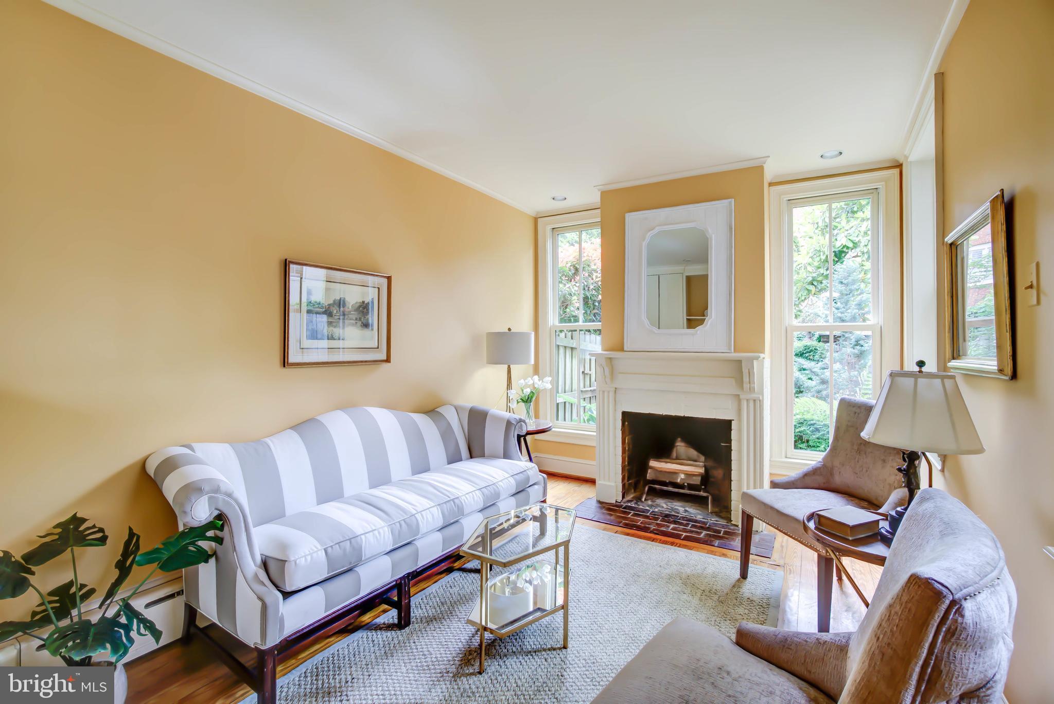 OLD TOWN - Residential