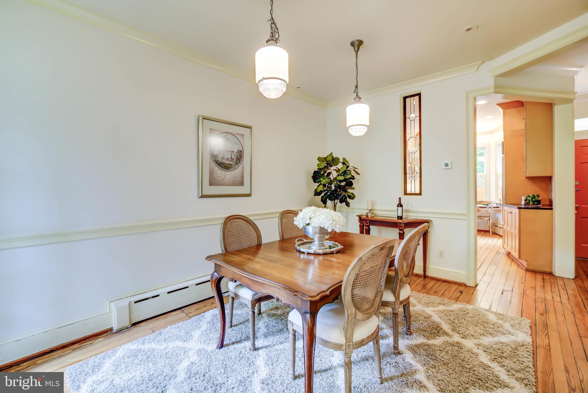 OLD TOWN - Residential