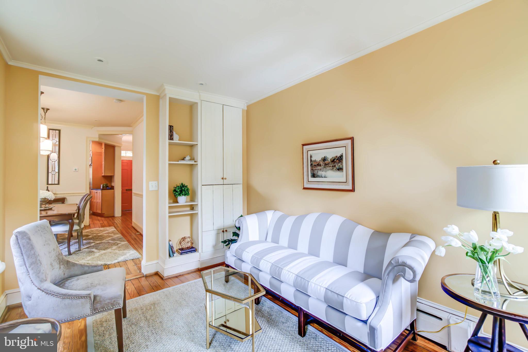 OLD TOWN - Residential