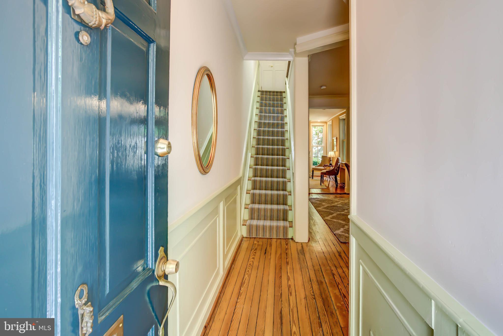 OLD TOWN - Residential