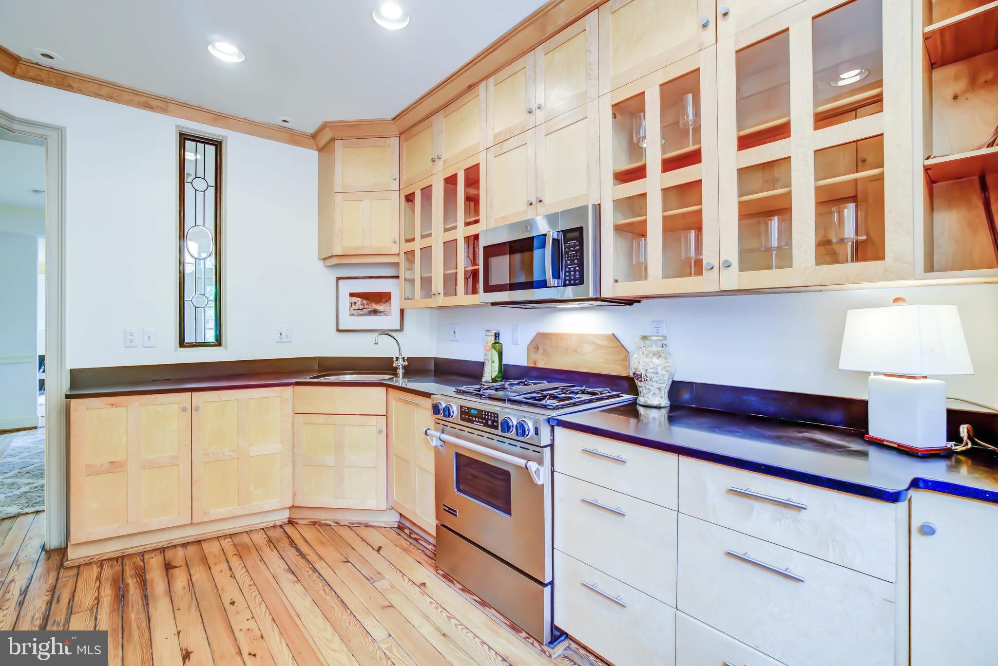 OLD TOWN - Residential