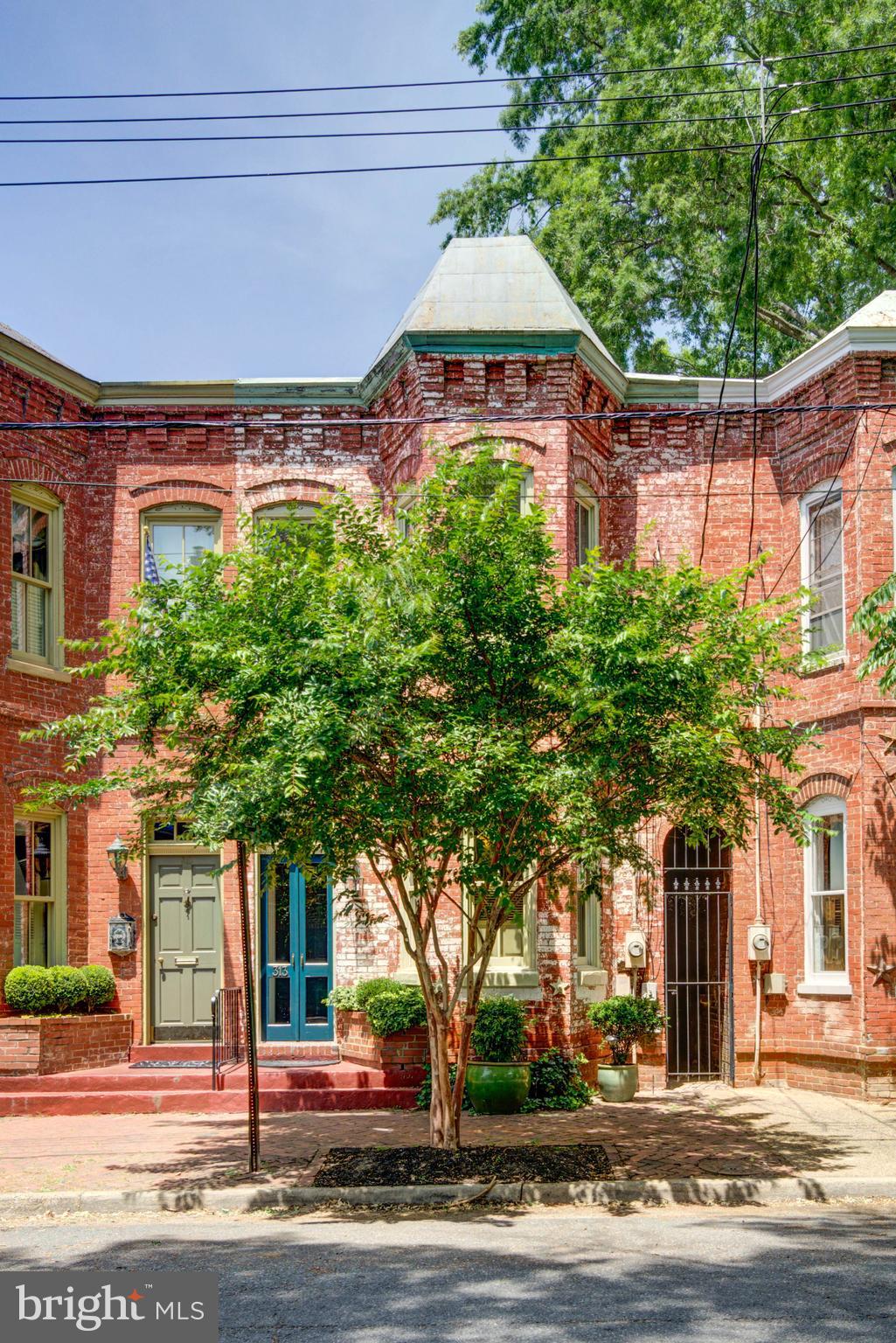 OLD TOWN - Residential